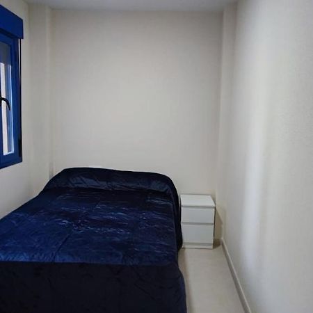 Apartamentos Peniscola Argualas Экстерьер фото